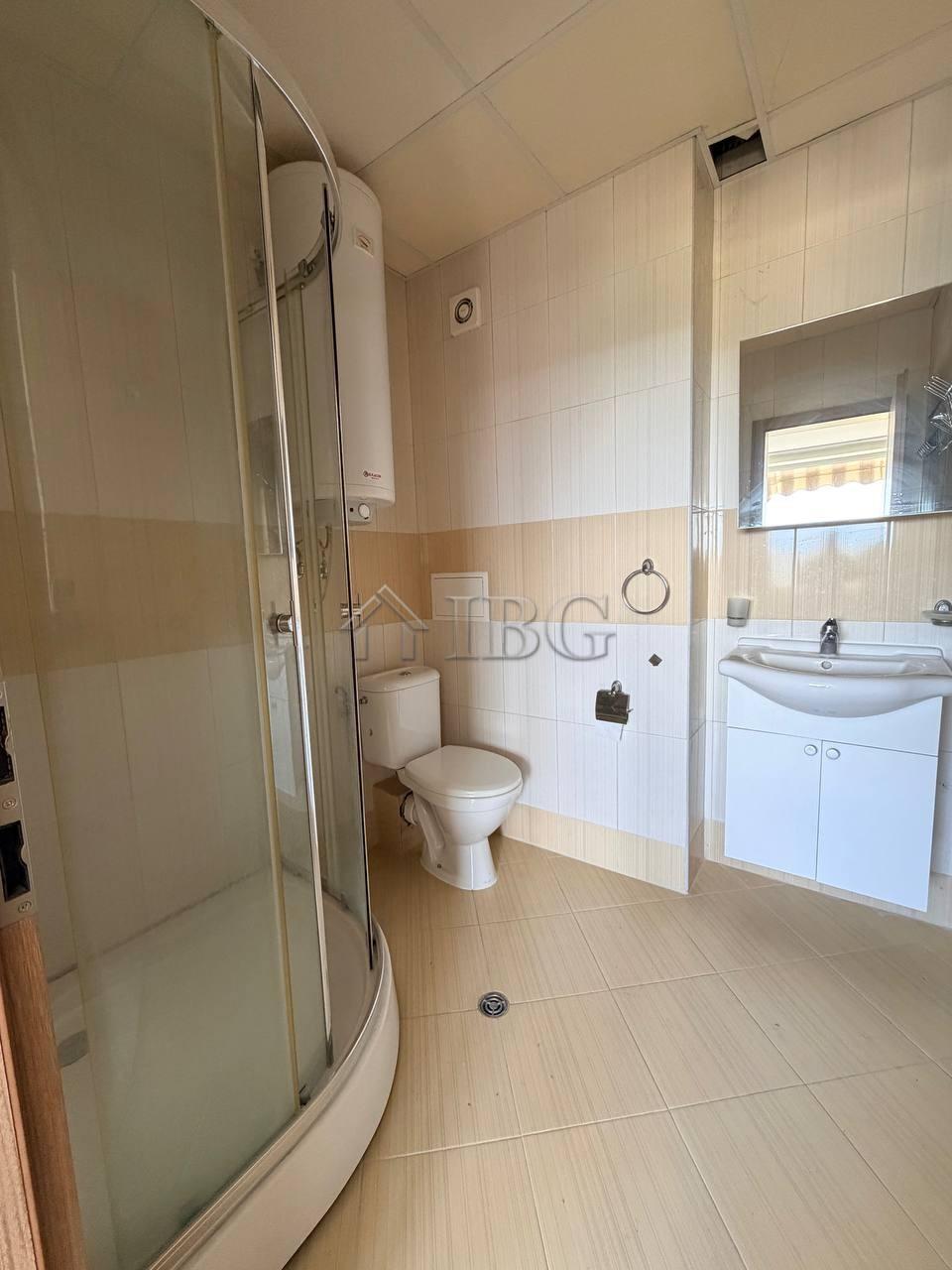 Furnished Studio Apartment Orchid Fort Garden, Sunny Beach — photo 15 of 23