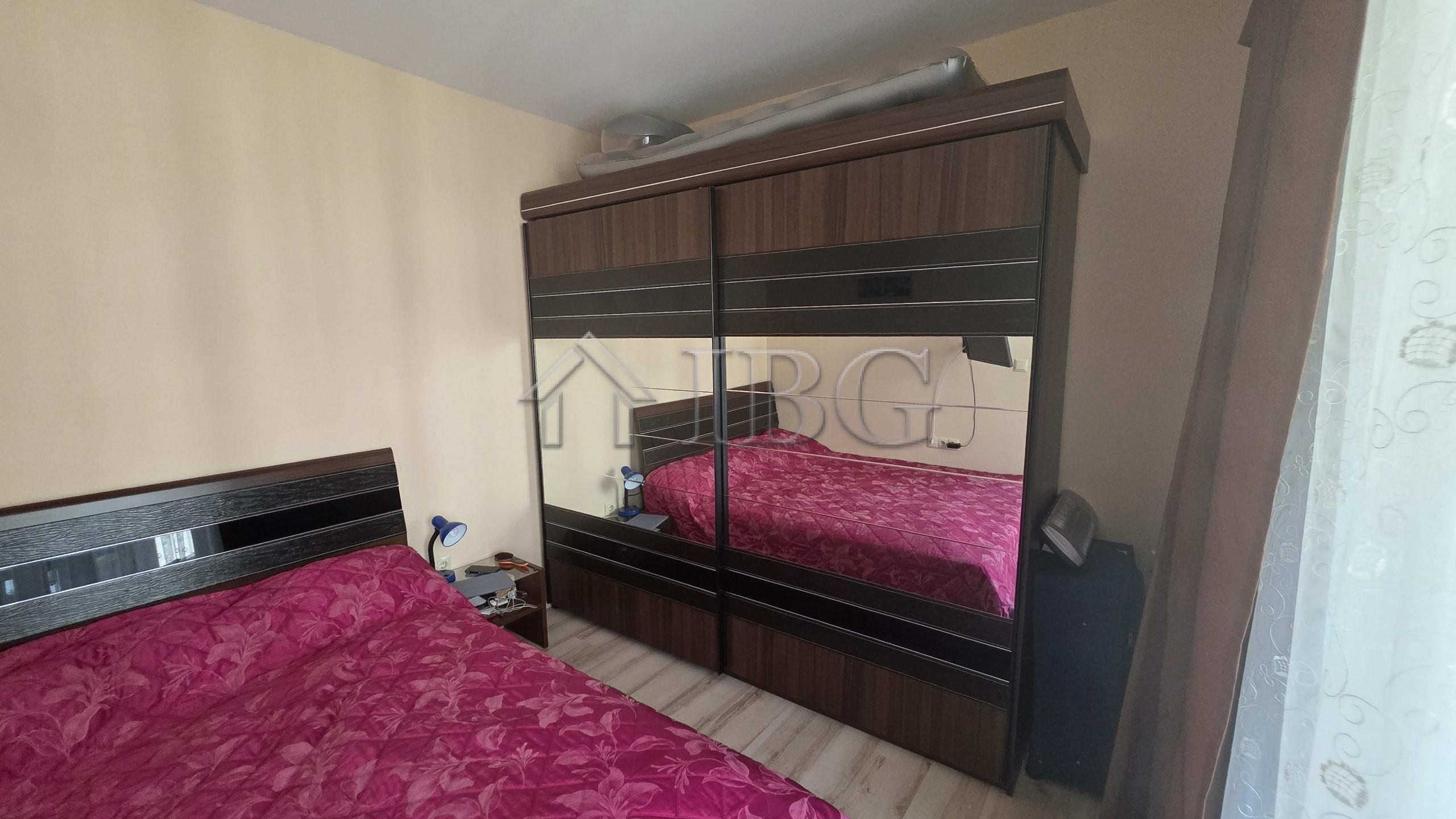 1-Bedroom Apartment with Park View in Aphrodite Gardens, Sunny Beach — photo 6