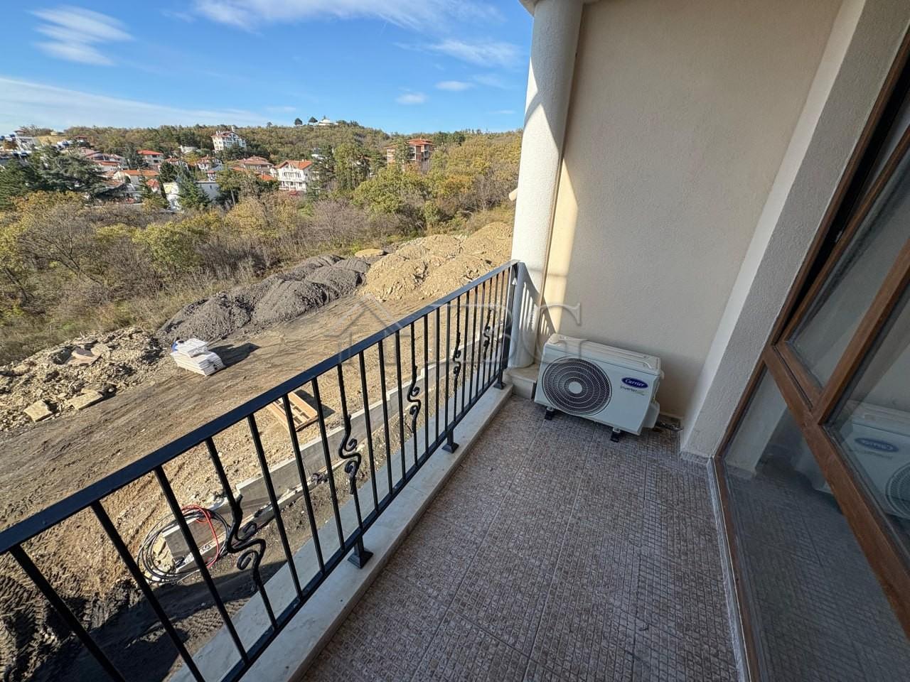 Studio with Balcony Green Fort, Sunny Beach — photo 4 of 8