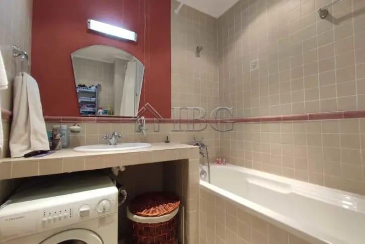 Sea View 1-Bedroom Apartment Royal Bay, Sveti Vlas — photo 9 of 14