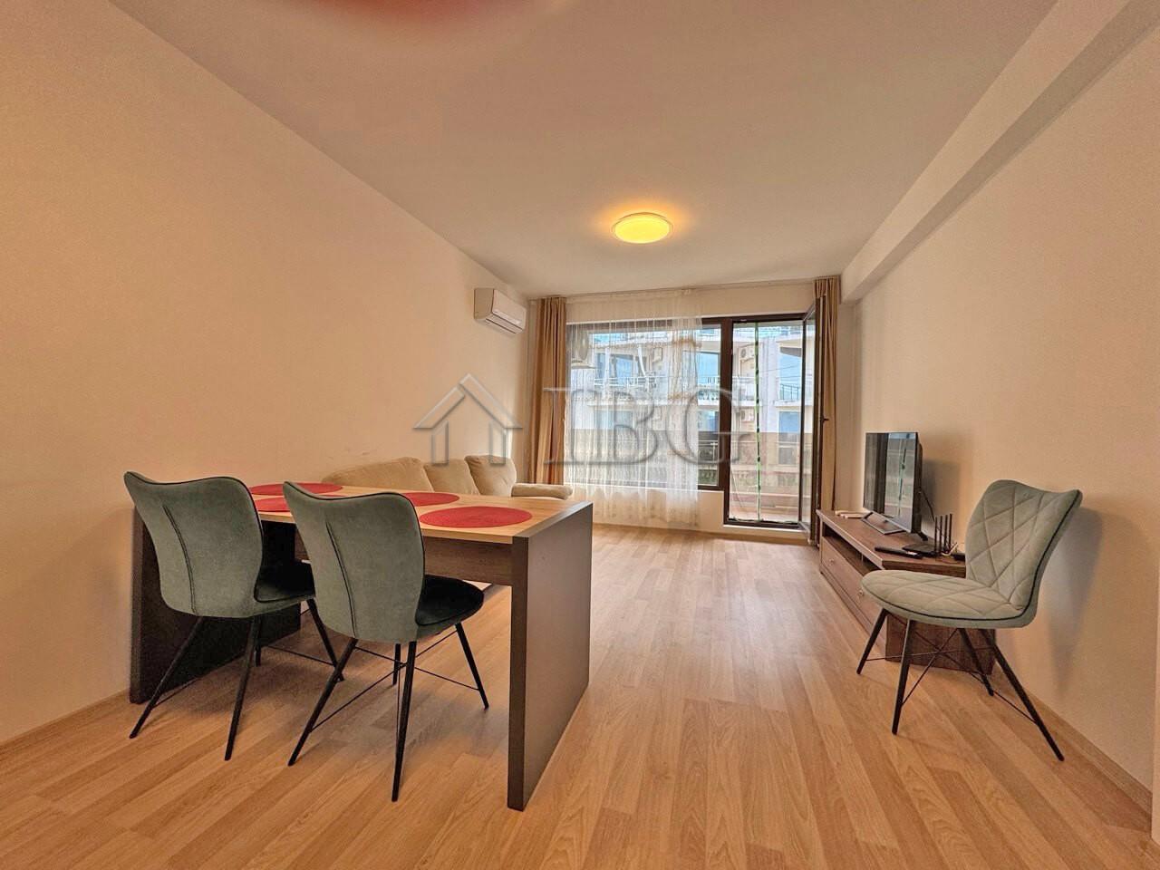 Elena Residence - Furnished 1-Bedroom Apartment in Sarafovo, Burgas — photo 5