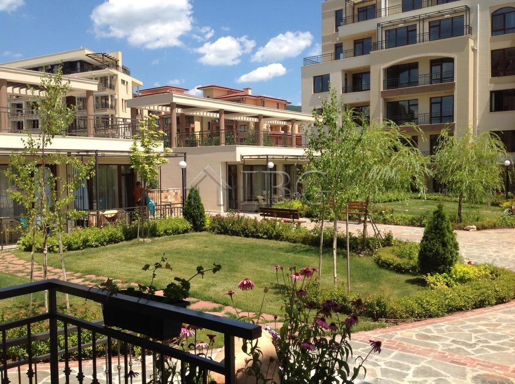 Furnished Studio Sorrento Sole Mare, Sveti Vlas — photo 22 of 23