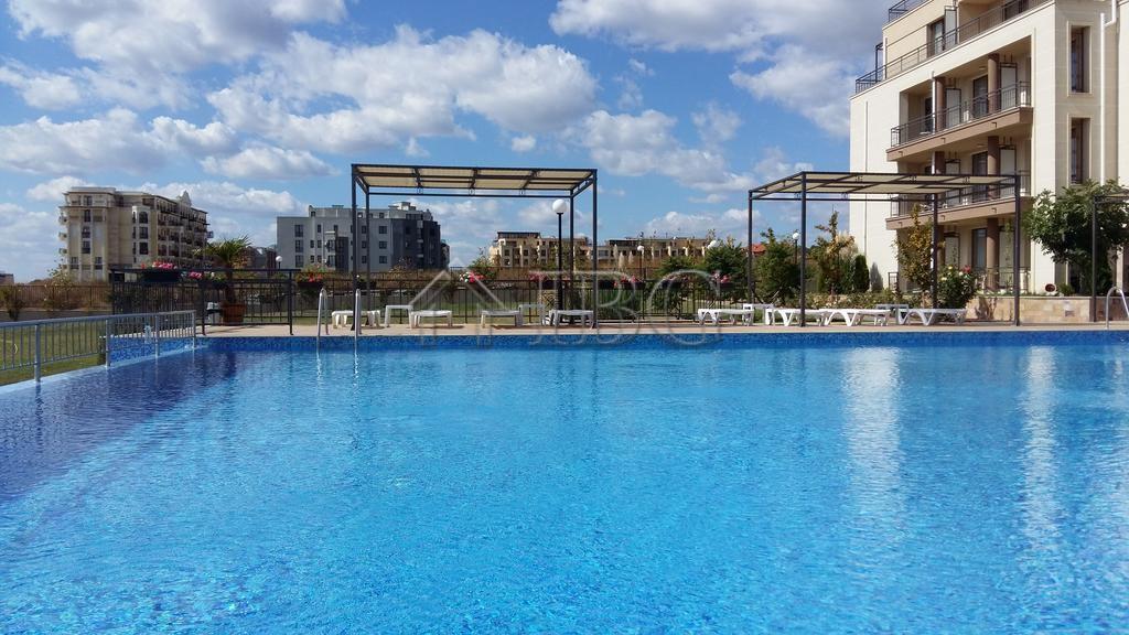 Furnished Studio Sorrento Sole Mare, Sveti Vlas — photo 21 of 23