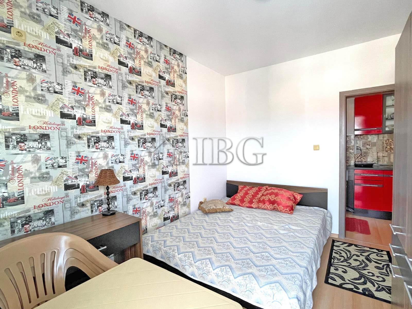 Furnished 1-Bedroom Apartment Sunny Day 6, Sunny Beach — photo 6 of 12