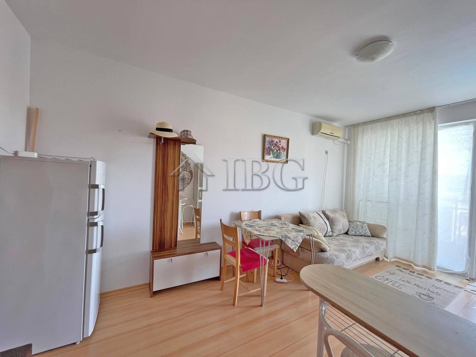 Furnished 1-Bedroom Apartment Sunny Day 6, Sunny Beach — photo 12 of 12