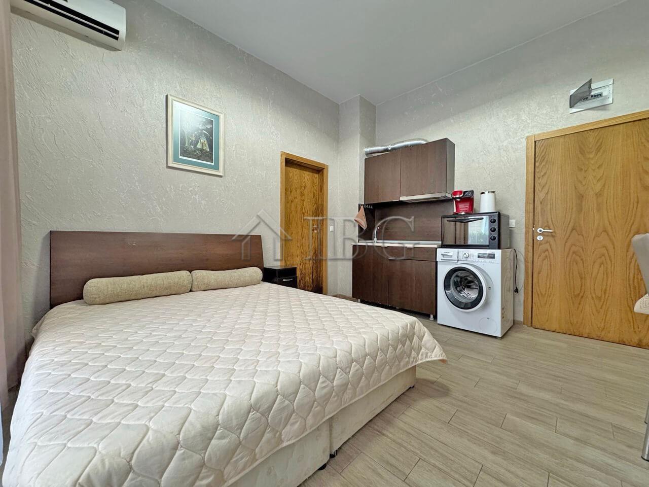 Furnished Studio with Pool View Sunny View Central, Sunny Beach — photo 6