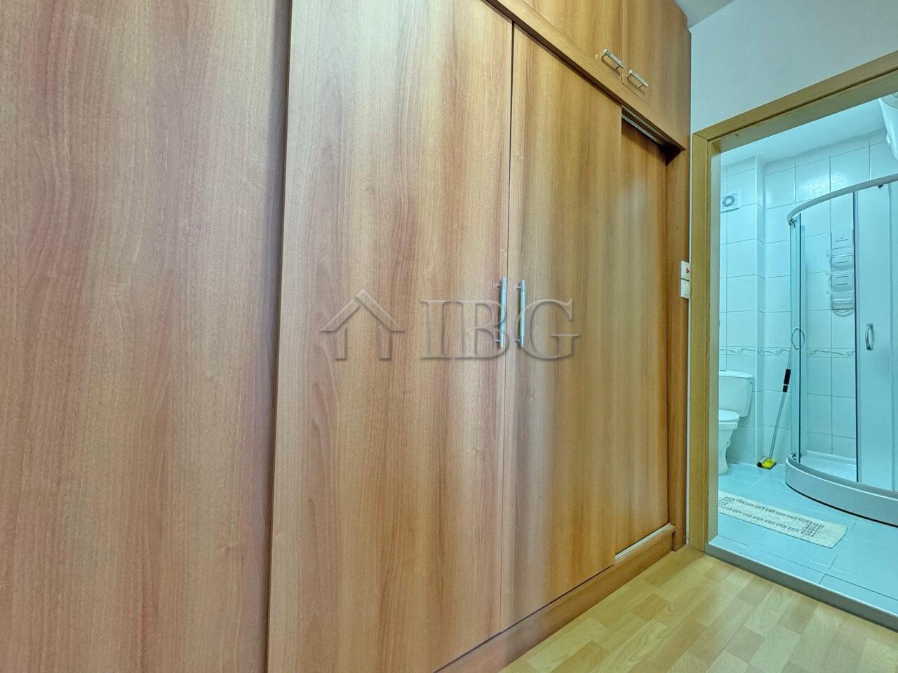 Unique Penthouse with 172 sq.m. Terrace Villa Discovery, Sunny Beach — photo 18 of 24