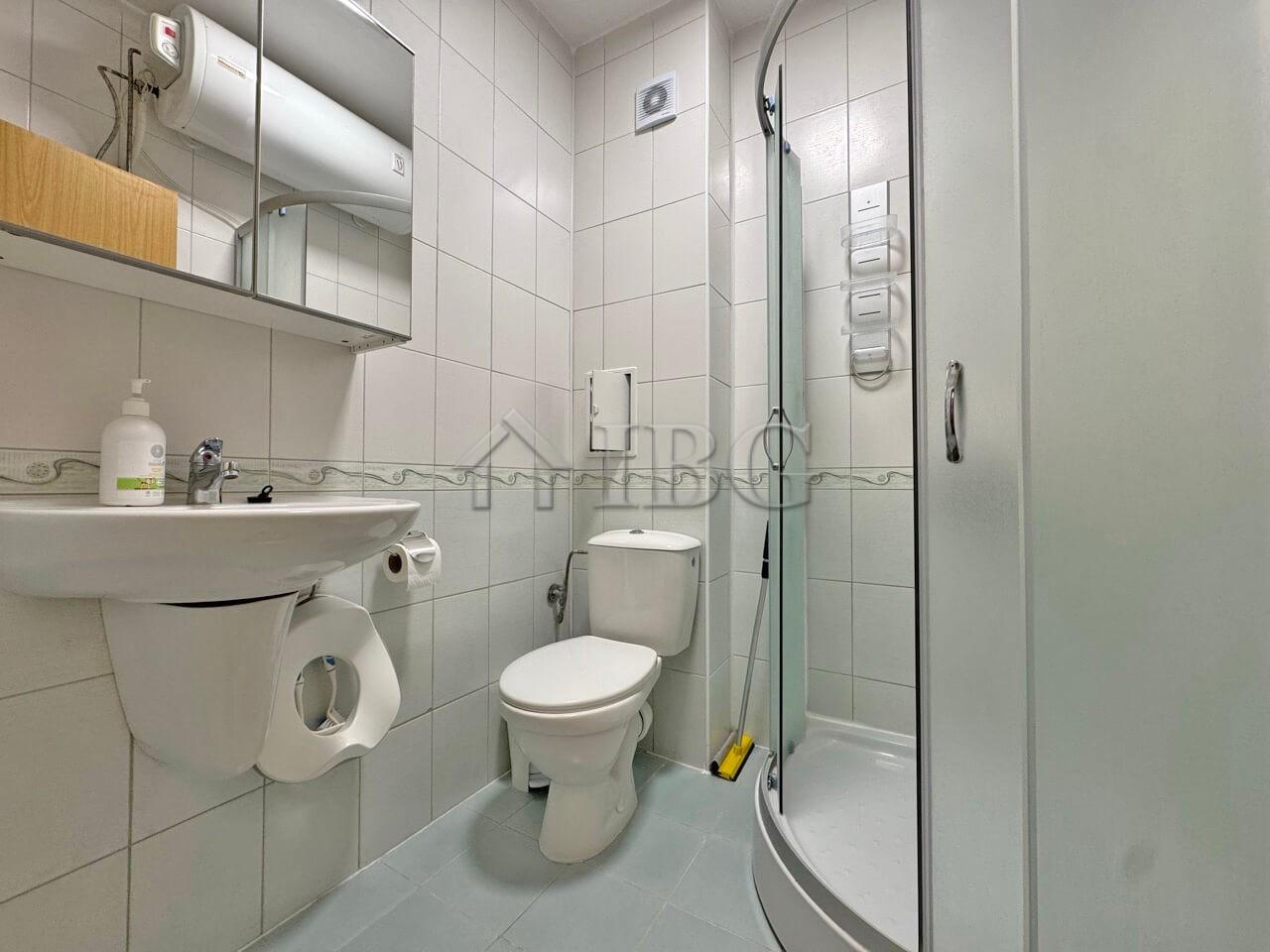 Unique Penthouse with 172 sq.m. Terrace Villa Discovery, Sunny Beach — photo 19 of 24