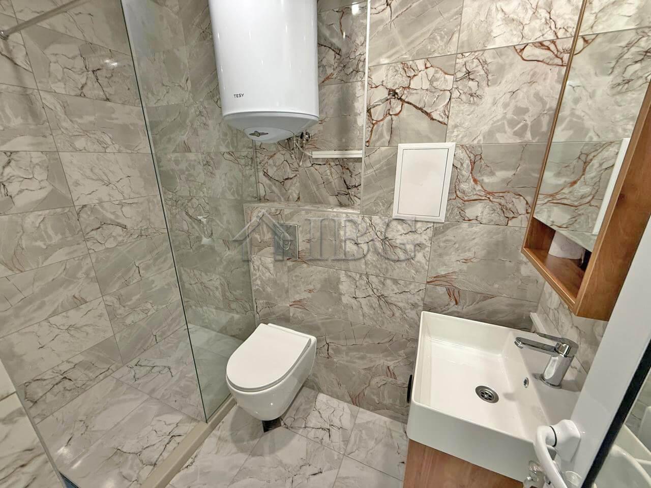 Furnished 1-Bedroom Apartment VIP Limited, Sunny Beach — photo 10 of 11