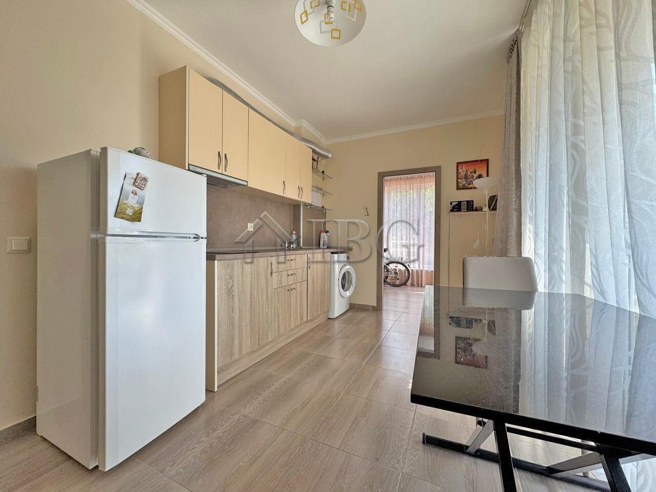 VIP Park 2-Bedroom Apartment with Pool View Sunny Beach — photo 11 of 19