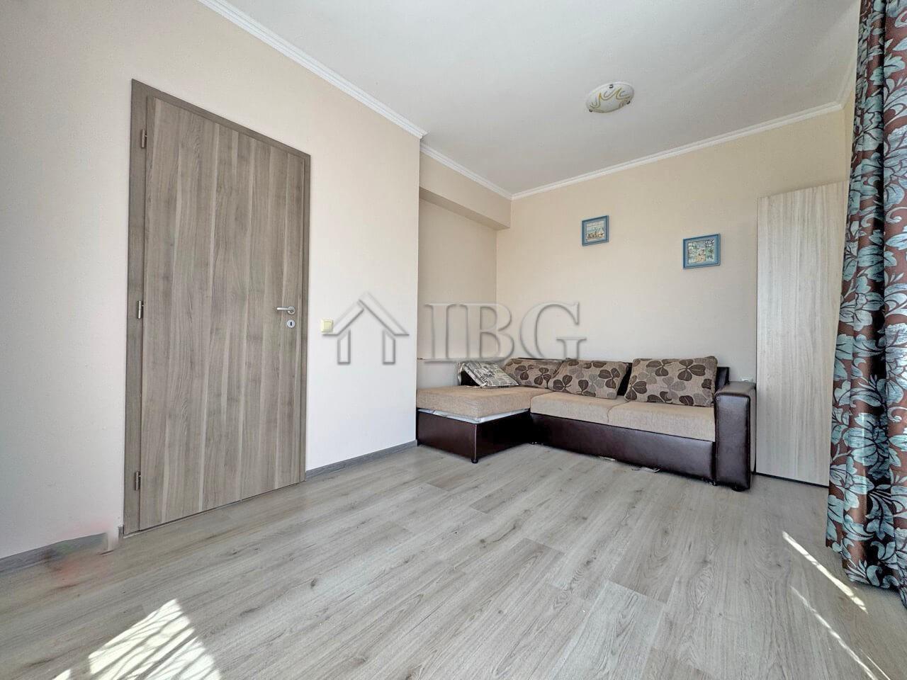 VIP Park 2-Bedroom Apartment with Pool View Sunny Beach — photo 9 of 19