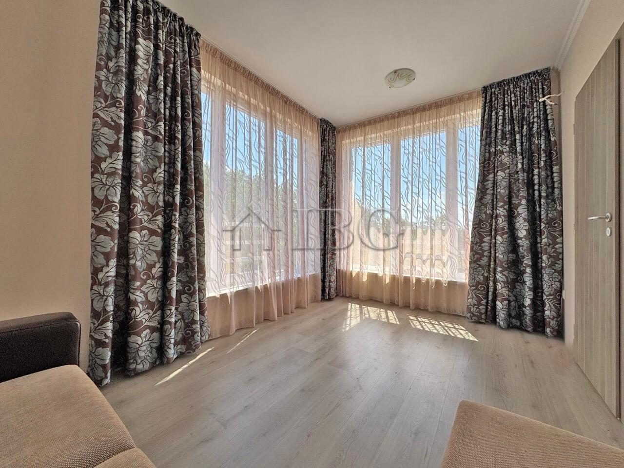 VIP Park 2-Bedroom Apartment with Pool View Sunny Beach — photo 10 of 19