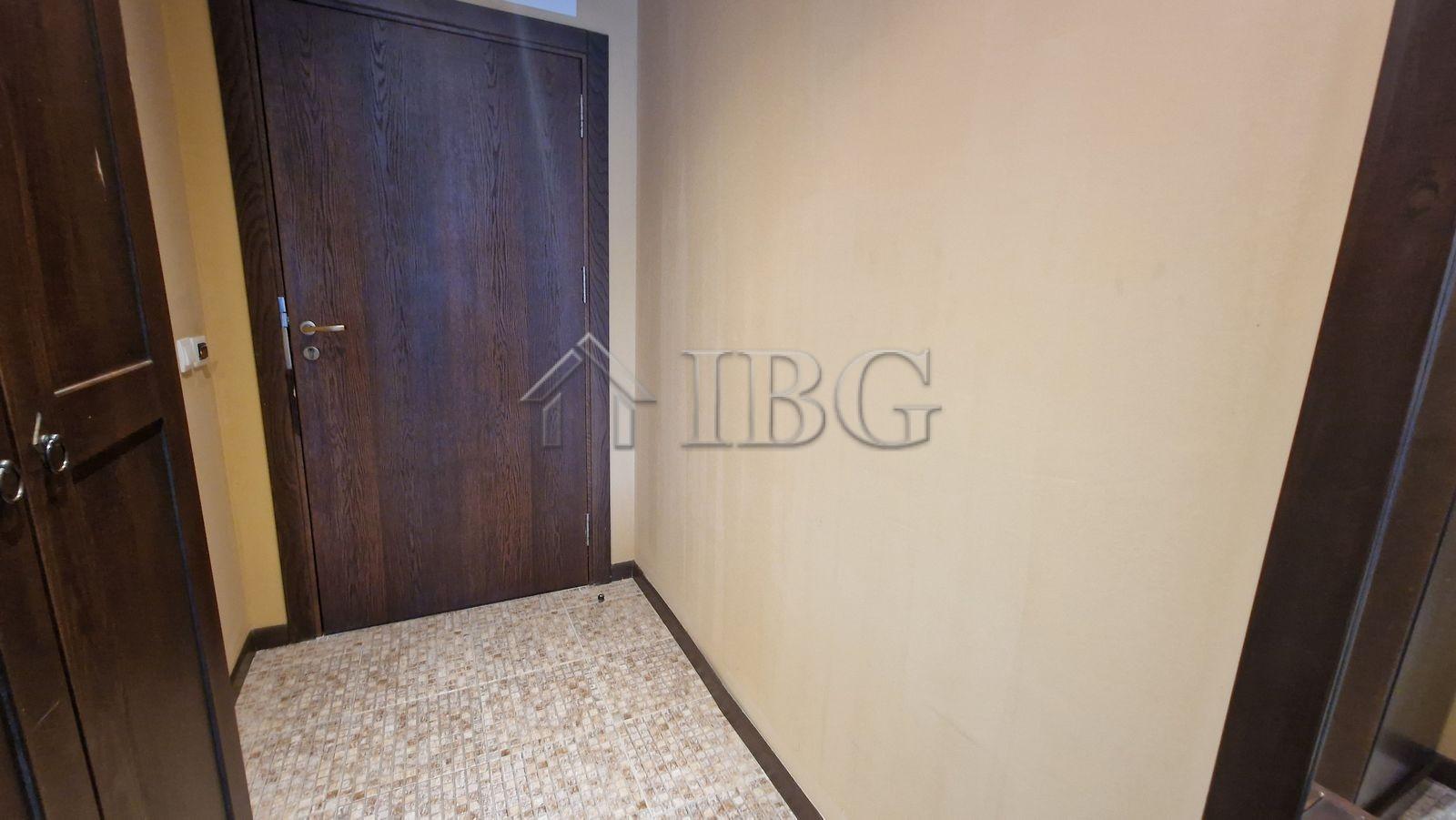 Furnished Studio with Beautiful Pool View in Barcelo Royal Beach, Sunny Beach — photo 10 of 25