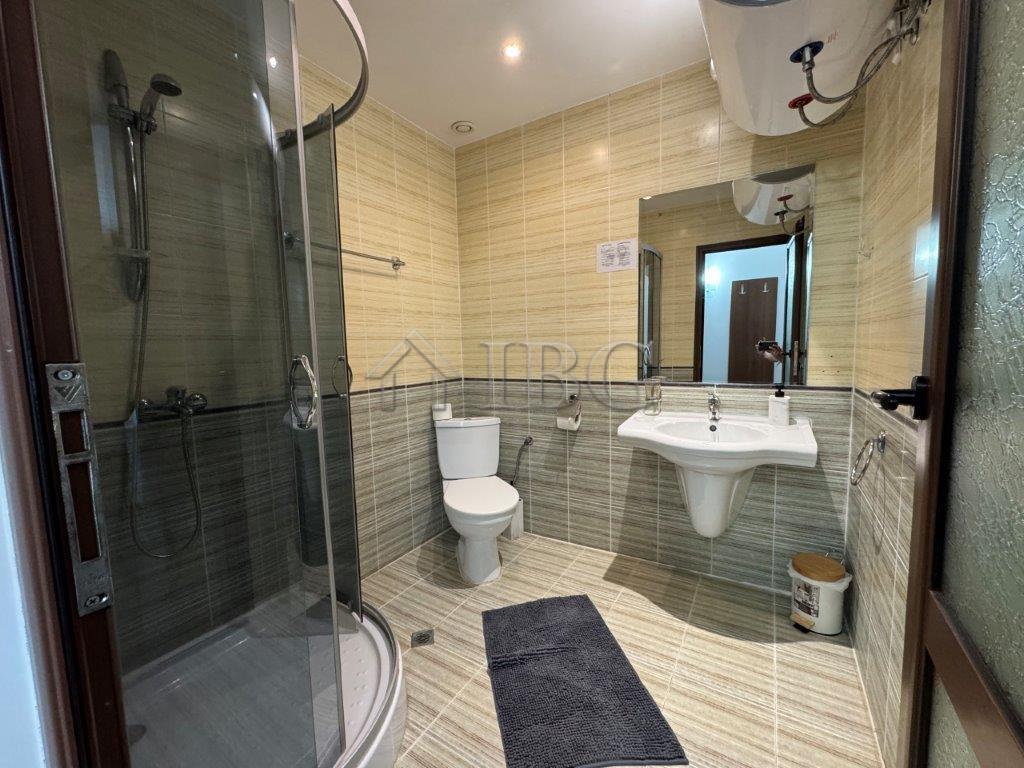 Furnished Studio in Grenada Complex, Sunny Beach - Only 150 m from the Beach — photo 18 of 24