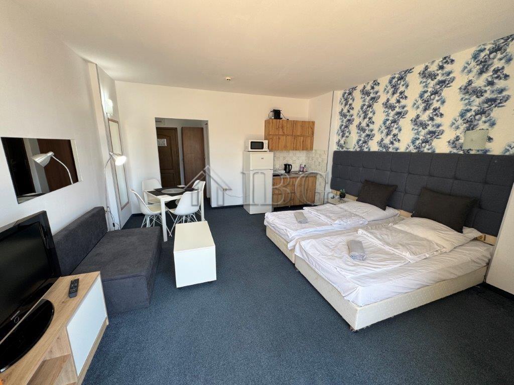 Furnished Studio in Grenada Complex, Sunny Beach - Only 150 m from the Beach — photo 16 of 24