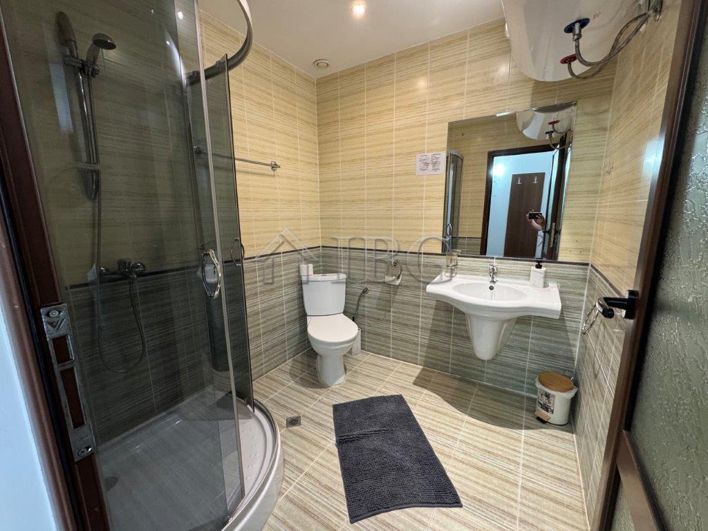 Furnished Studio in Grenada Complex, Sunny Beach - Only 150 m from the Beach — photo 17 of 24