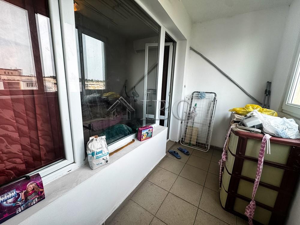 Bright one-bedroom apartment near the Dunav stadium — photo 12 of 15