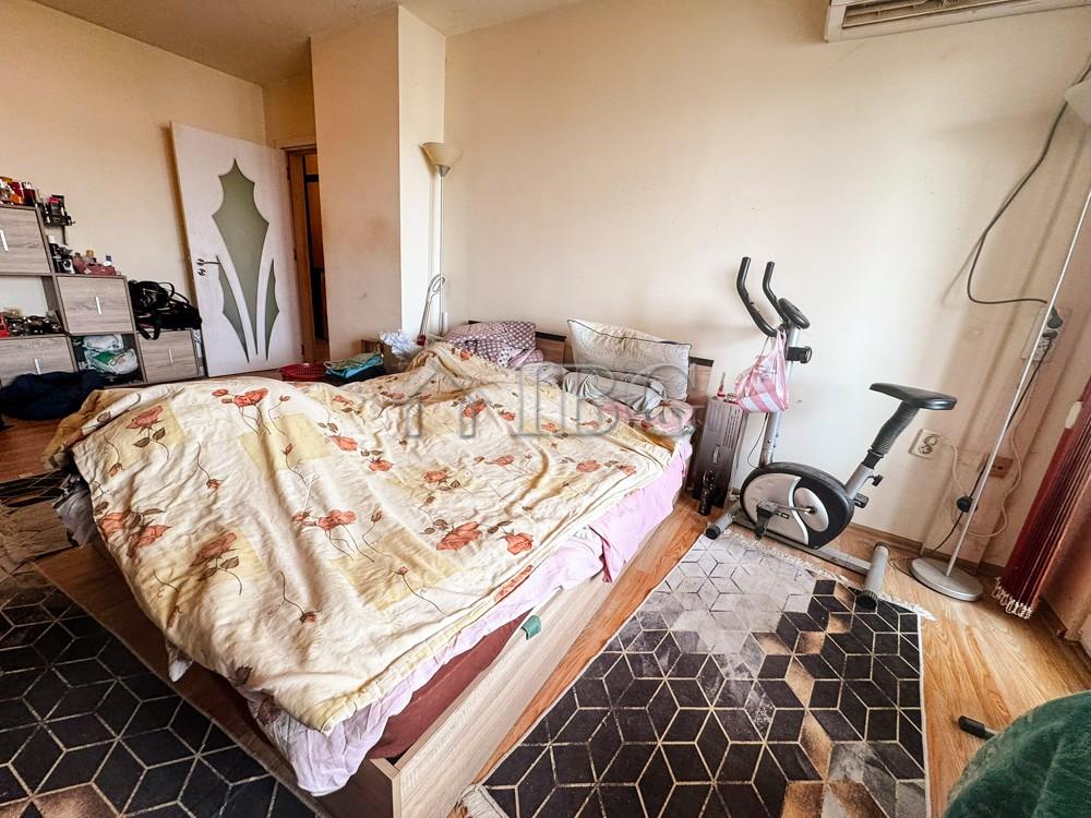 Bright one-bedroom apartment near the Dunav stadium — photo 8 of 15