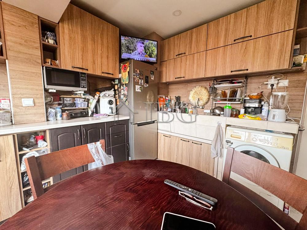 Bright one-bedroom apartment near the Dunav stadium — photo 2