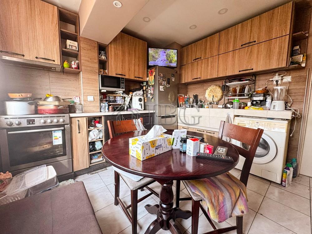 Bright one-bedroom apartment near the Dunav stadium — photo 4 of 15