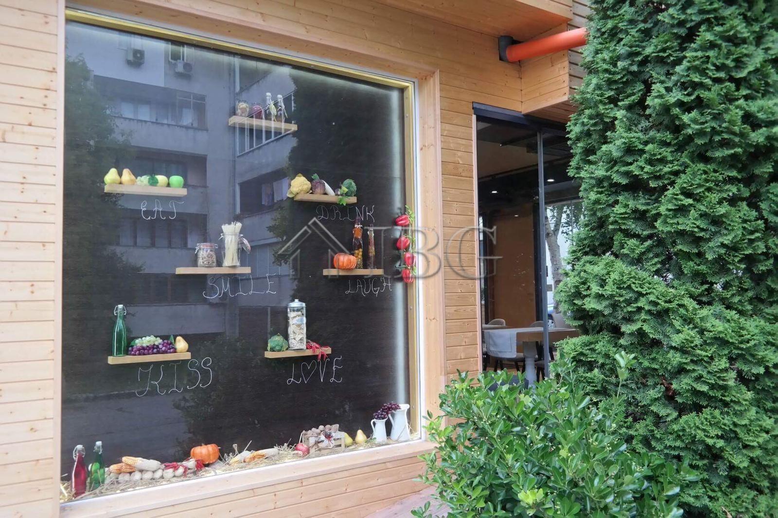 Restaurant for sale Just 350 m from the Beach Nessebar — photo 3