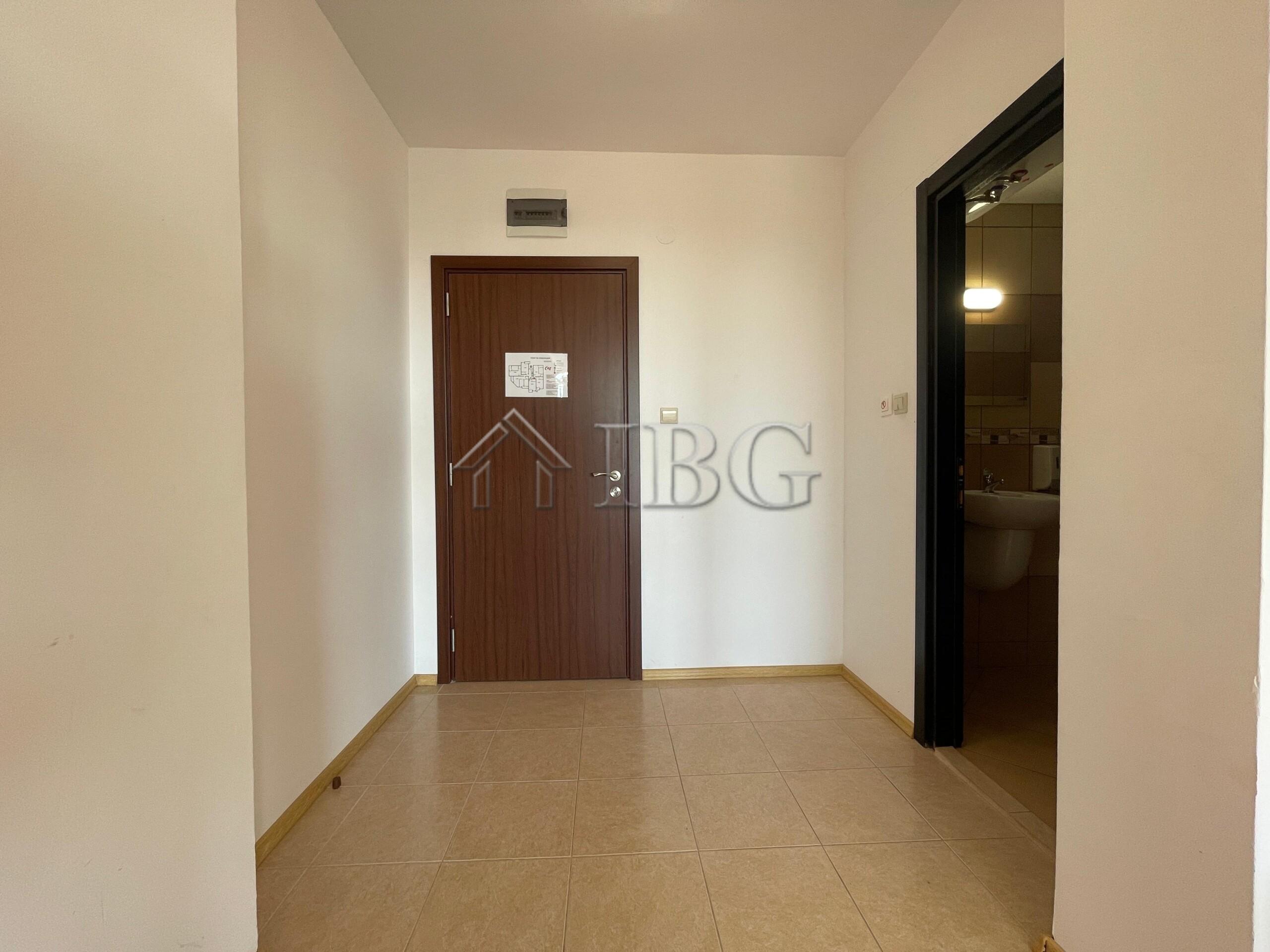 Spacious Studio with Balcony for Sale Gardenia Hills, Sunny Beach — photo 9 of 15
