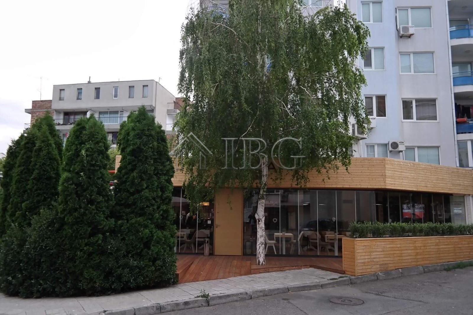 Restaurant for sale Just 350 m from the Beach Nessebar — photo 4 of 13