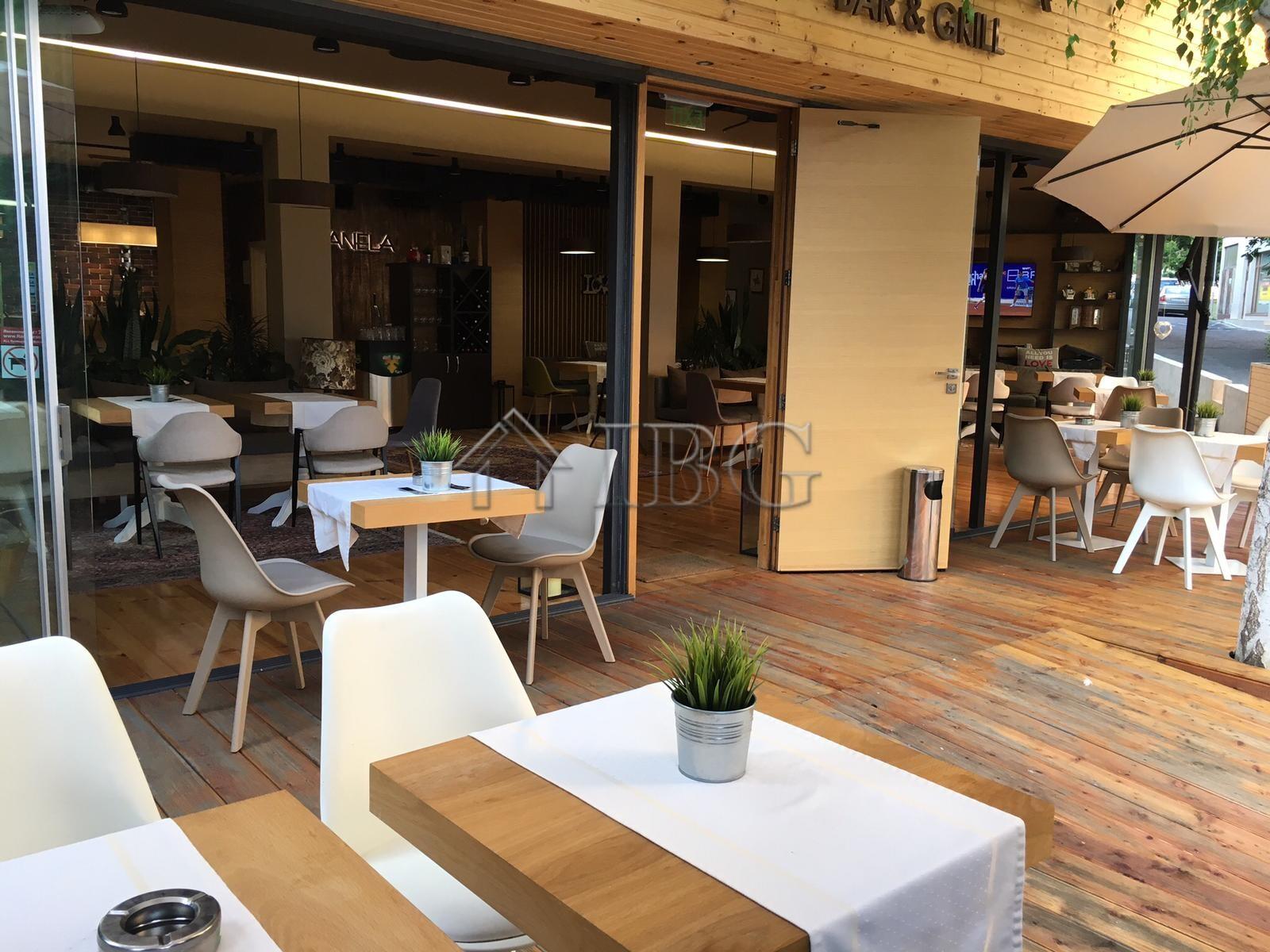 Restaurant for sale Just 350 m from the Beach Nessebar — photo 5 of 13