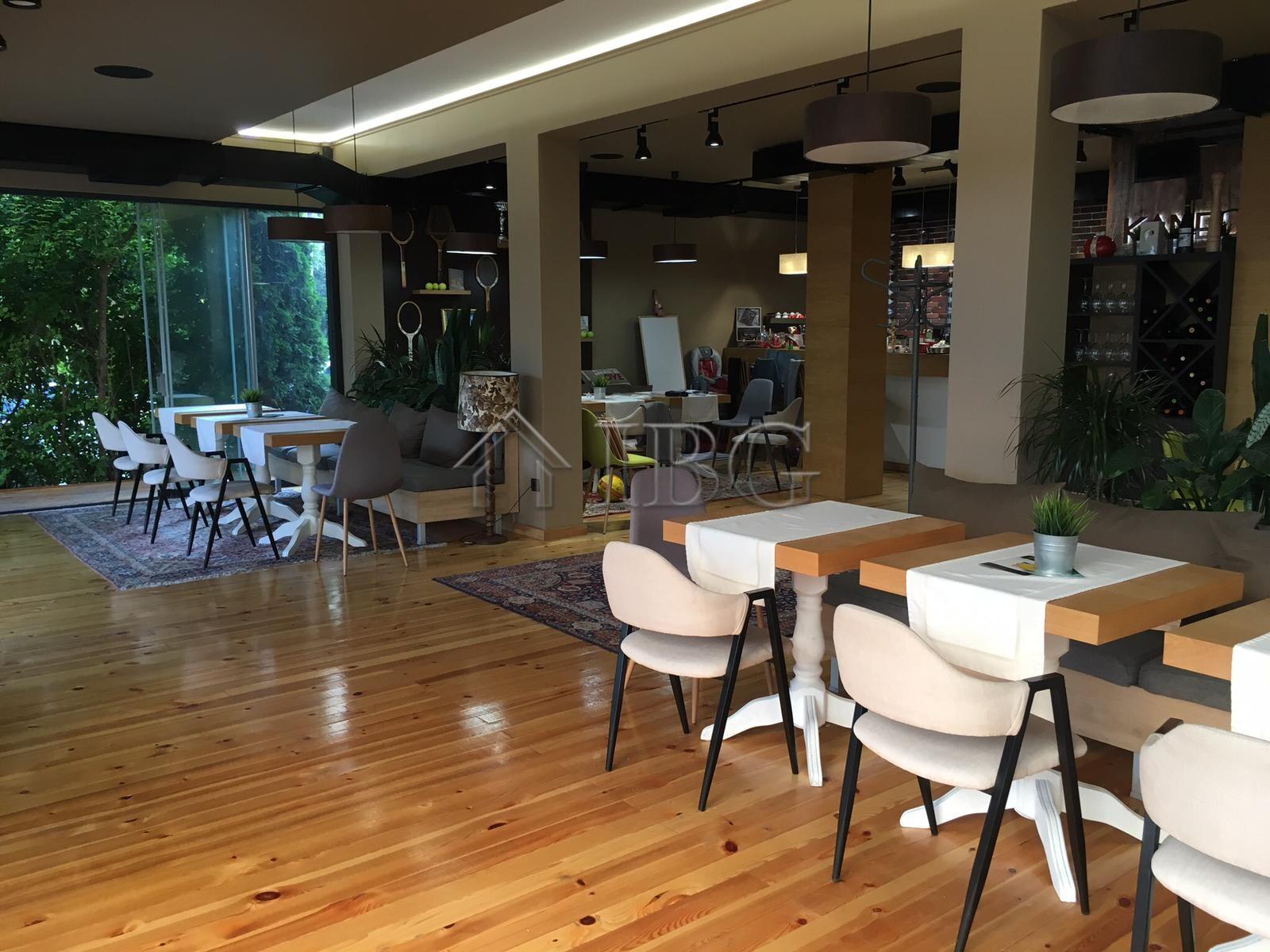 Restaurant for sale Just 350 m from the Beach Nessebar — photo 6 of 13