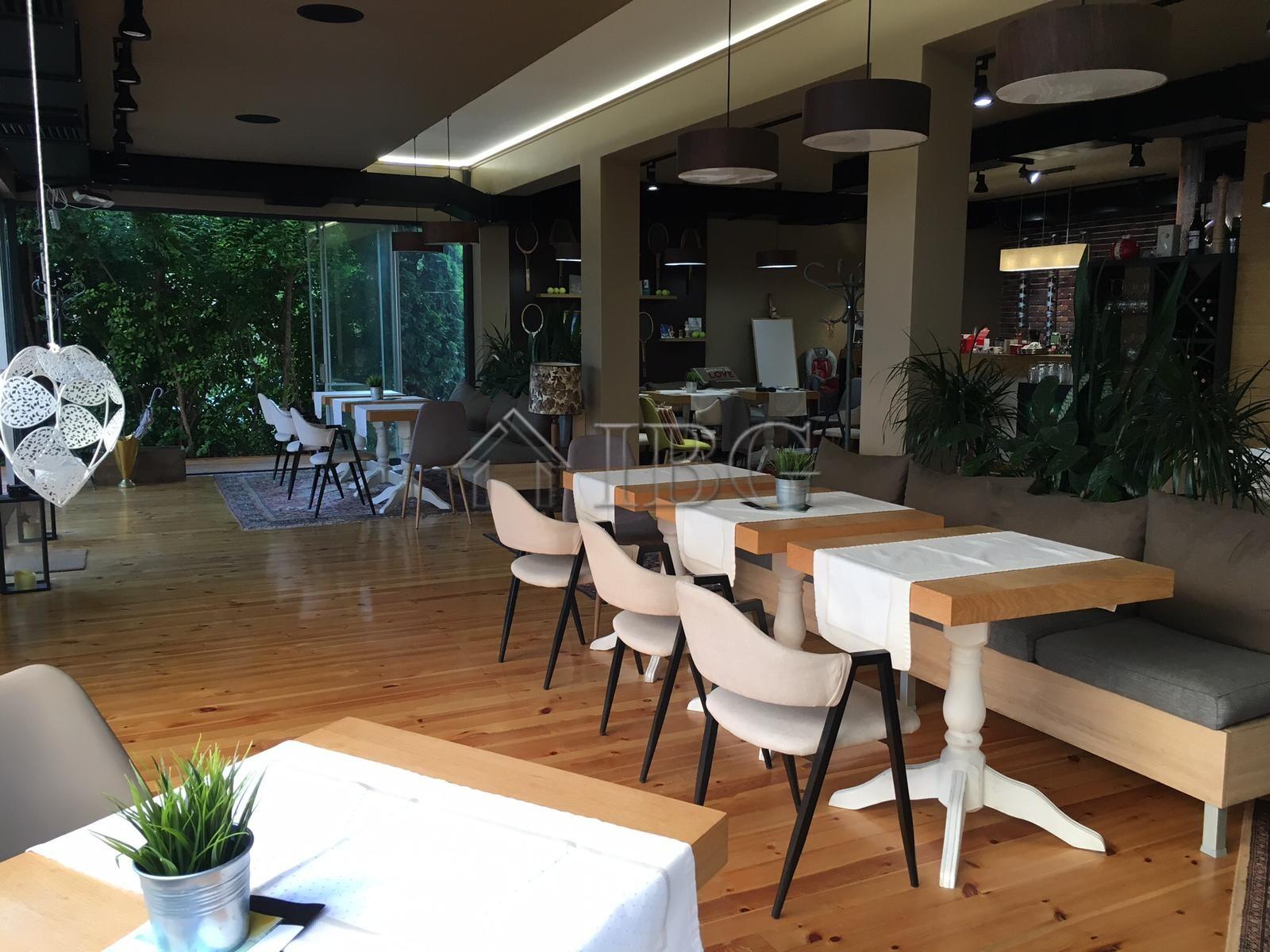 Restaurant for sale Just 350 m from the Beach Nessebar — photo 7 of 13