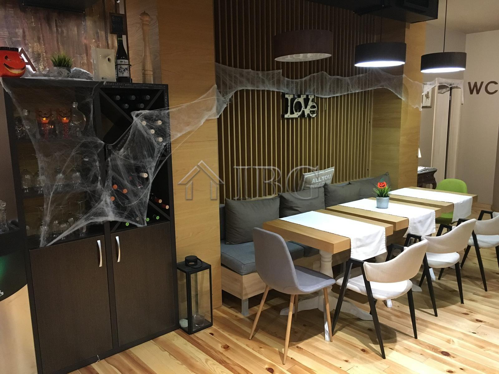 Restaurant for sale Just 350 m from the Beach Nessebar — photo 9 of 13