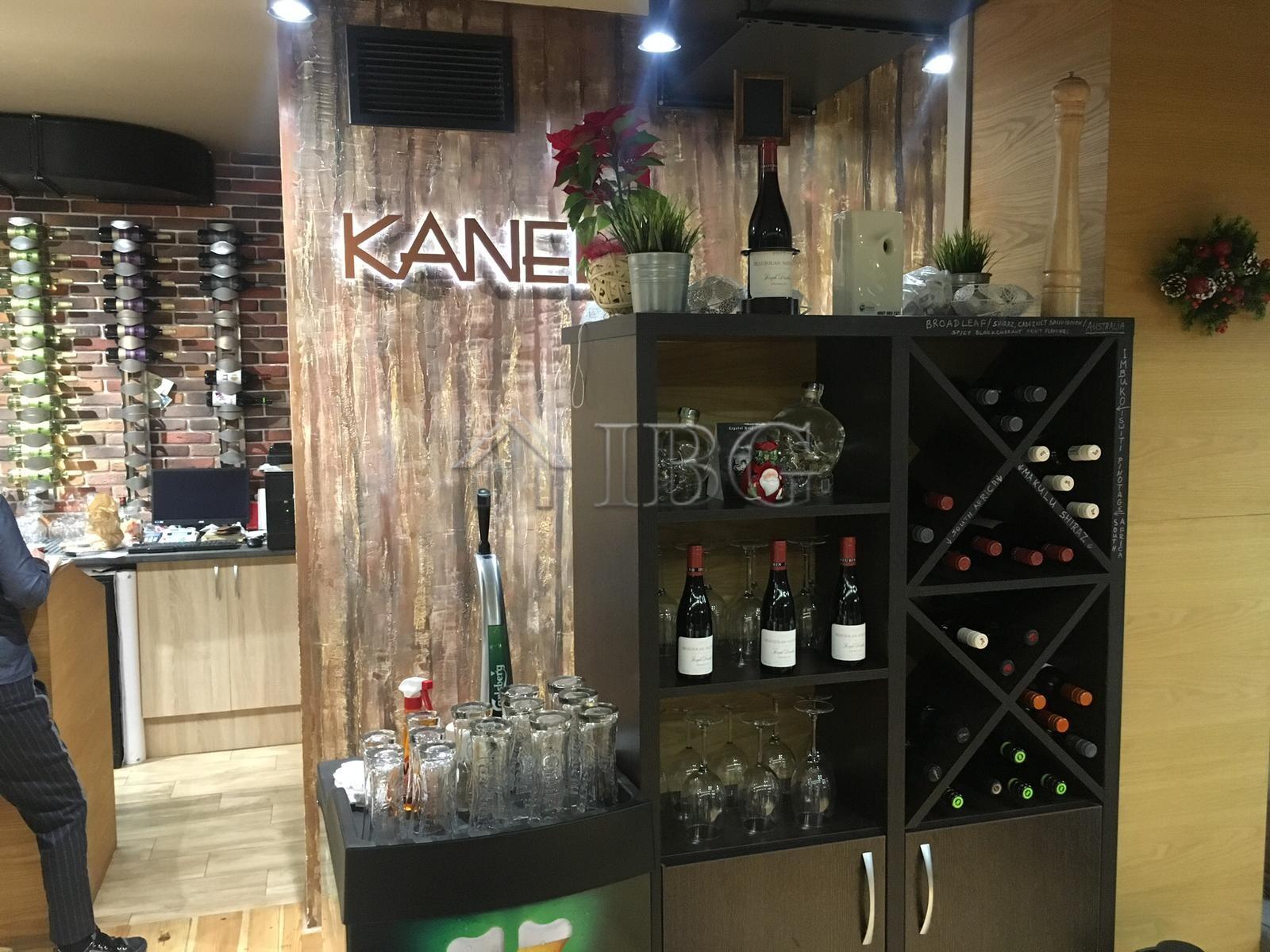 Restaurant for sale Just 350 m from the Beach Nessebar — photo 11 of 13