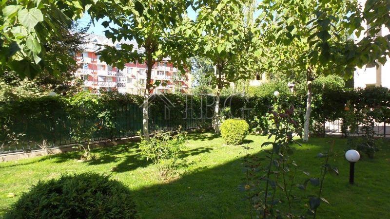 Furnished Duplex Apartment in Gerber Residence 1, Sunny Beach — photo 14 of 16