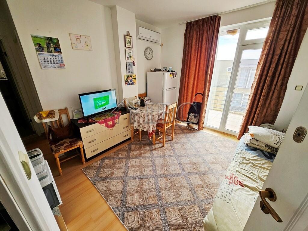 Furnished 1-Bedroom Apartment in Sunny Day 5, Sunny Beach — main photo