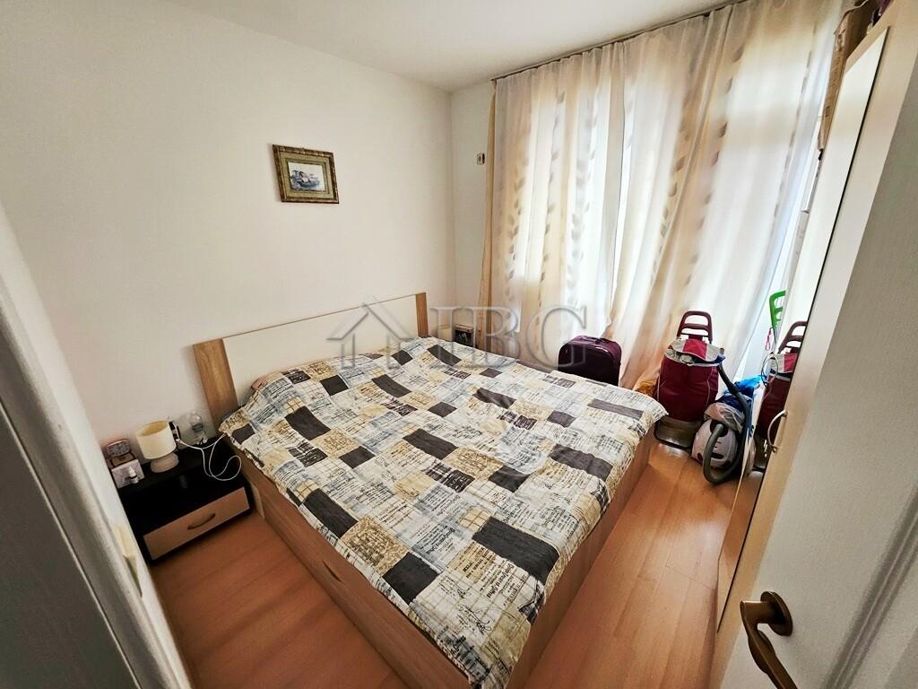Furnished 1-Bedroom Apartment in Sunny Day 5, Sunny Beach — photo 7 of 13