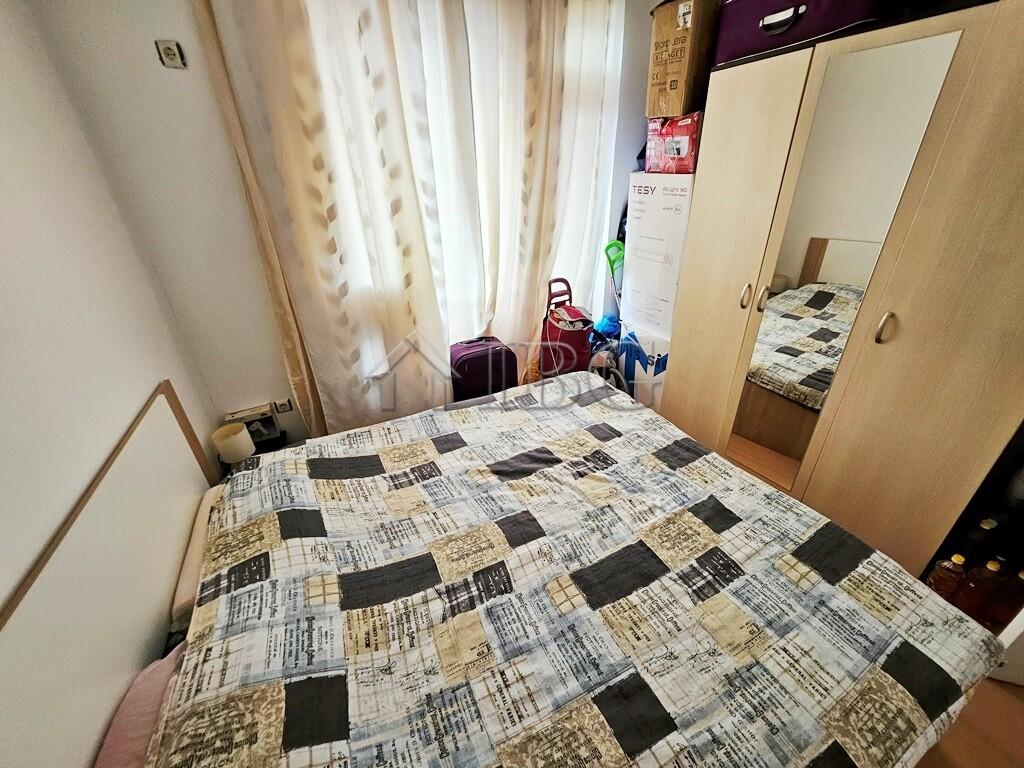 Furnished 1-Bedroom Apartment in Sunny Day 5, Sunny Beach — photo 8 of 13