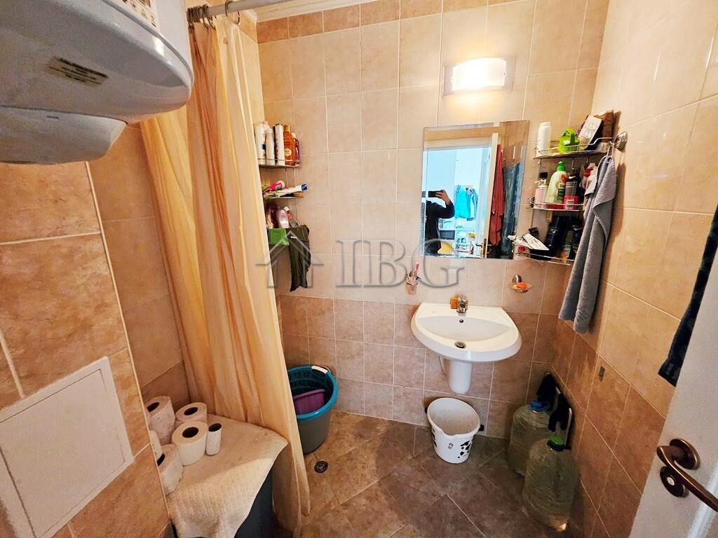 Furnished 1-Bedroom Apartment in Sunny Day 5, Sunny Beach — photo 13 of 13