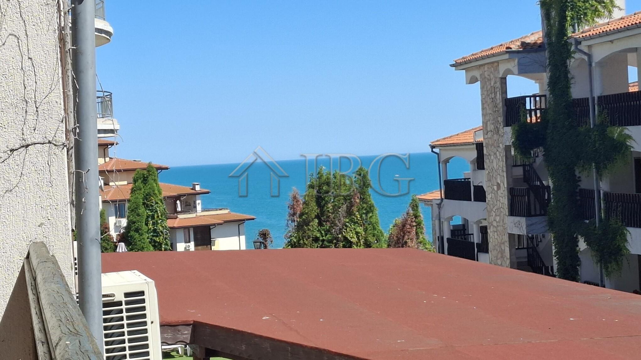 2-Bedroom Apartment with Sea View Only 150 m from the Beach in Tryavna Complex, Sveti Vlas — photo 6 of 25