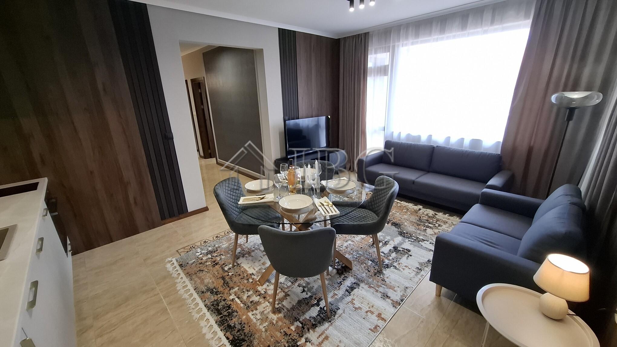 2-Bedroom Apartment with Sea View Only 150 m from the Beach in Tryavna Complex, Sveti Vlas — photo 3