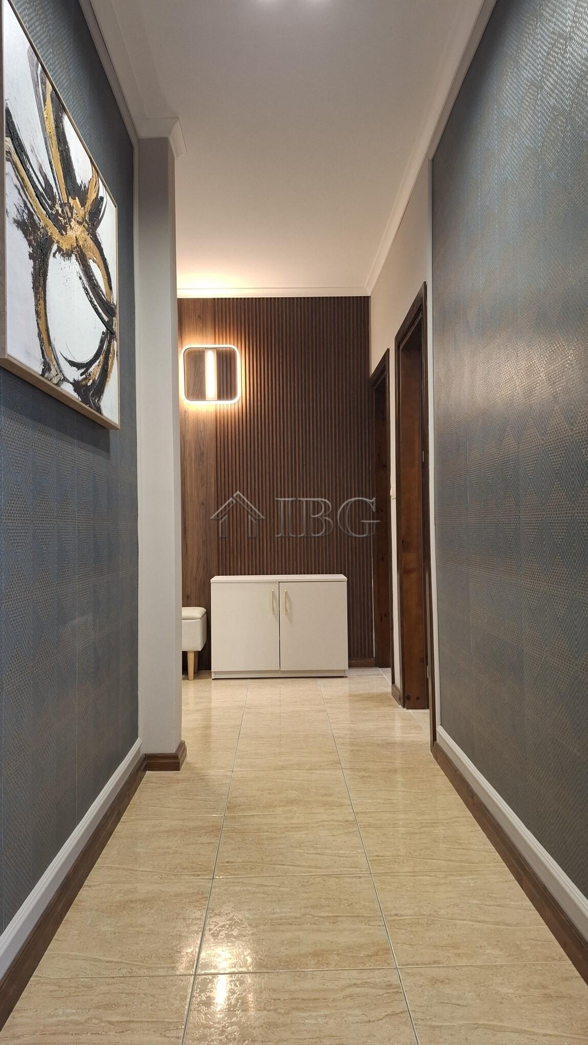 2-Bedroom Apartment with Sea View Only 150 m from the Beach in Tryavna Complex, Sveti Vlas — photo 11 of 25