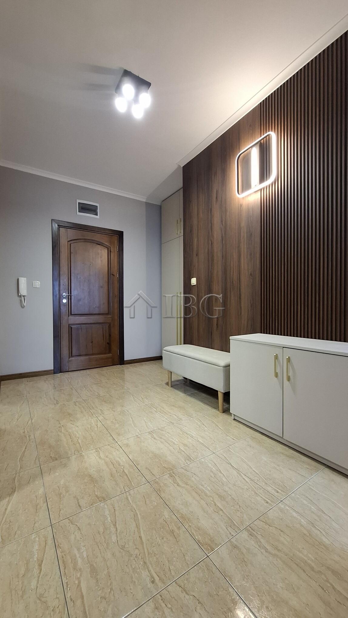 2-Bedroom Apartment with Sea View Only 150 m from the Beach in Tryavna Complex, Sveti Vlas — photo 12 of 25