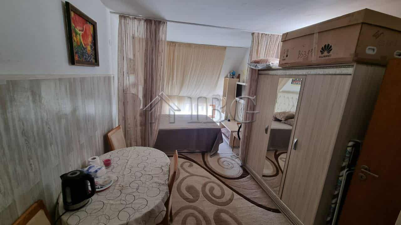 Urgent Sale - Spacious 1-Bedroom Apartment in Villa Sofia, Sunny Beach — photo 5 of 6