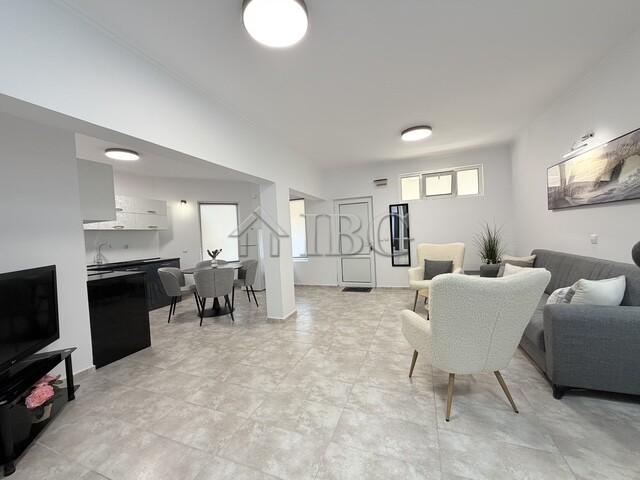 2-Bedroom Apartment with Huge Private Terrace in Robinson Complex, Sunny Beach — photo 6 of 14