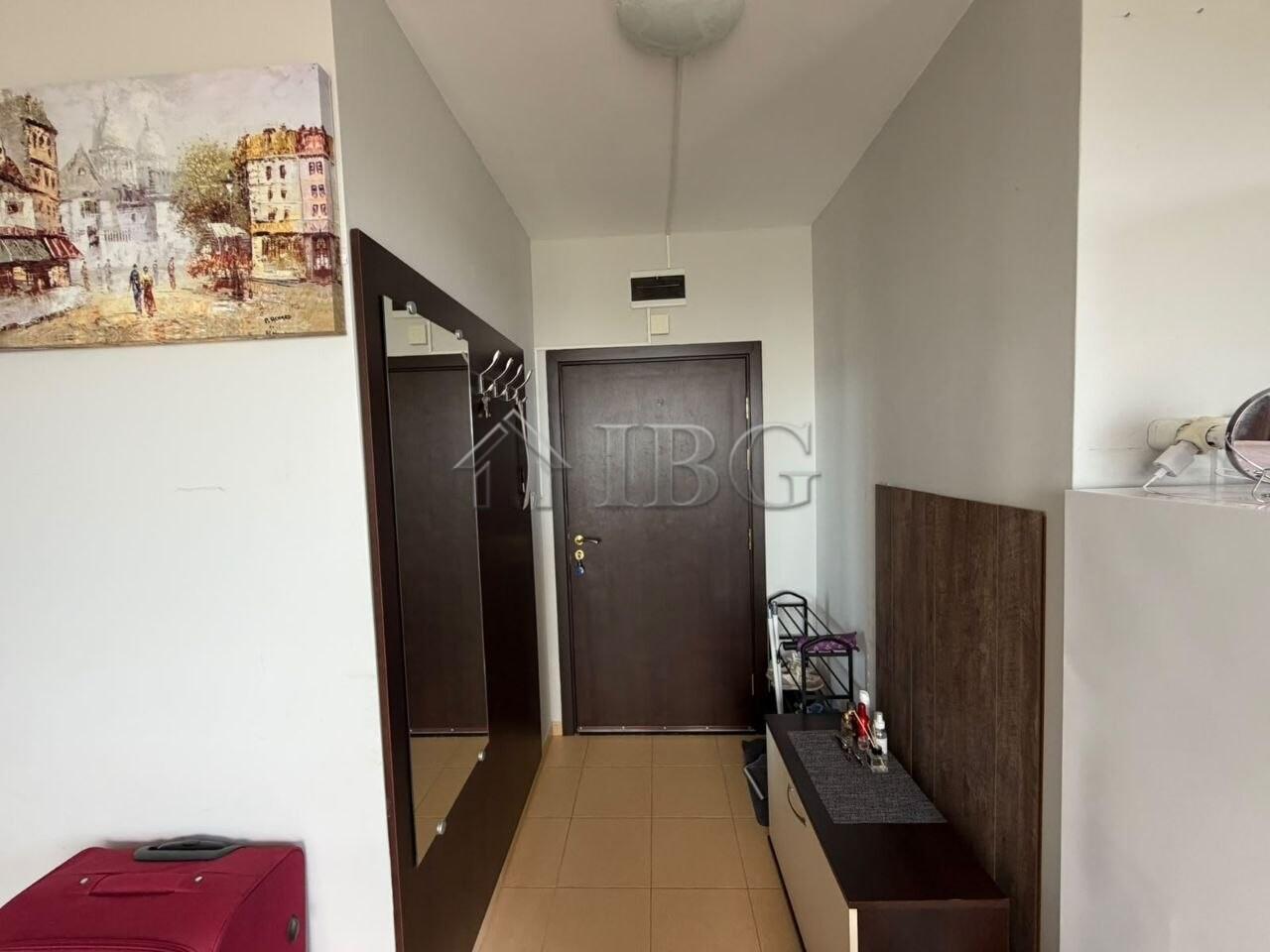 Apartment with 1 Bedroom View to Pool and Sea Macon Residence, Sveti Vlas — photo 14 of 25