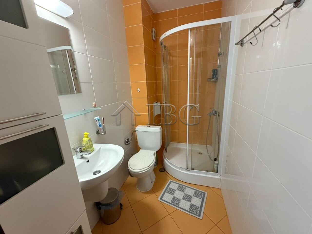 Apartment with 1 Bedroom View to Pool and Sea Macon Residence, Sveti Vlas — photo 15 of 25