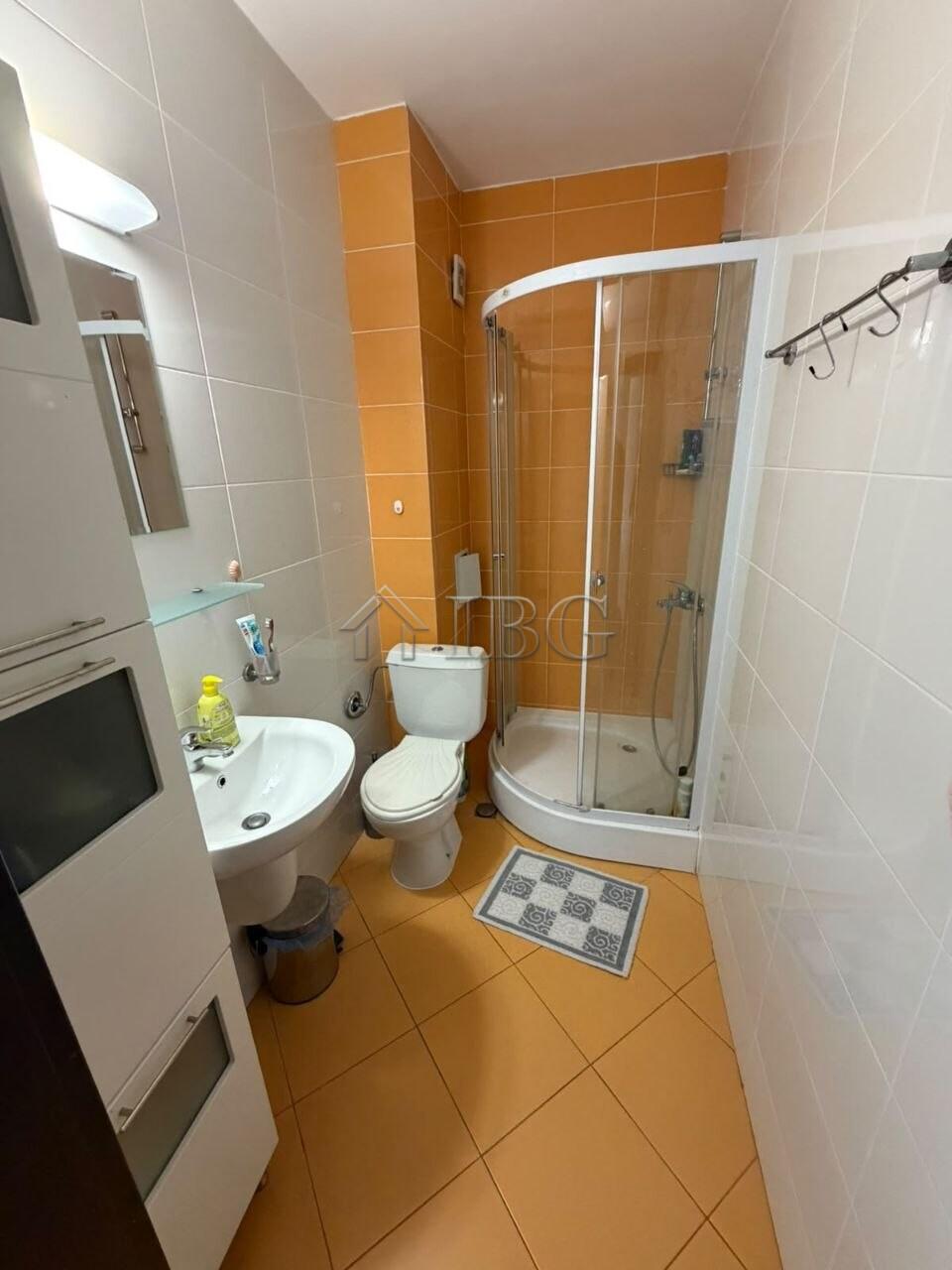 Apartment with 1 Bedroom View to Pool and Sea Macon Residence, Sveti Vlas — photo 16 of 25