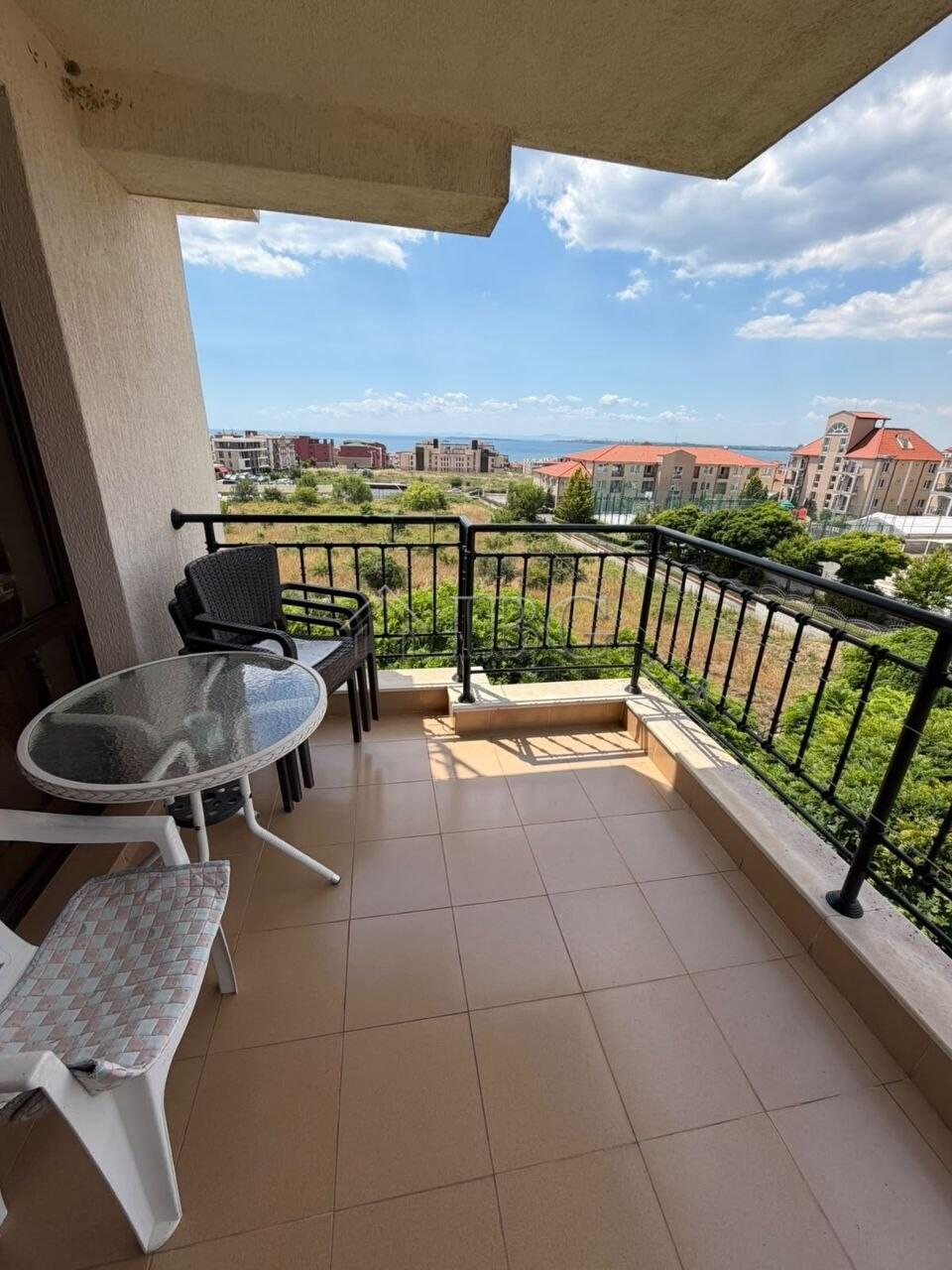 Apartment with 1 Bedroom View to Pool and Sea Macon Residence, Sveti Vlas — photo 3