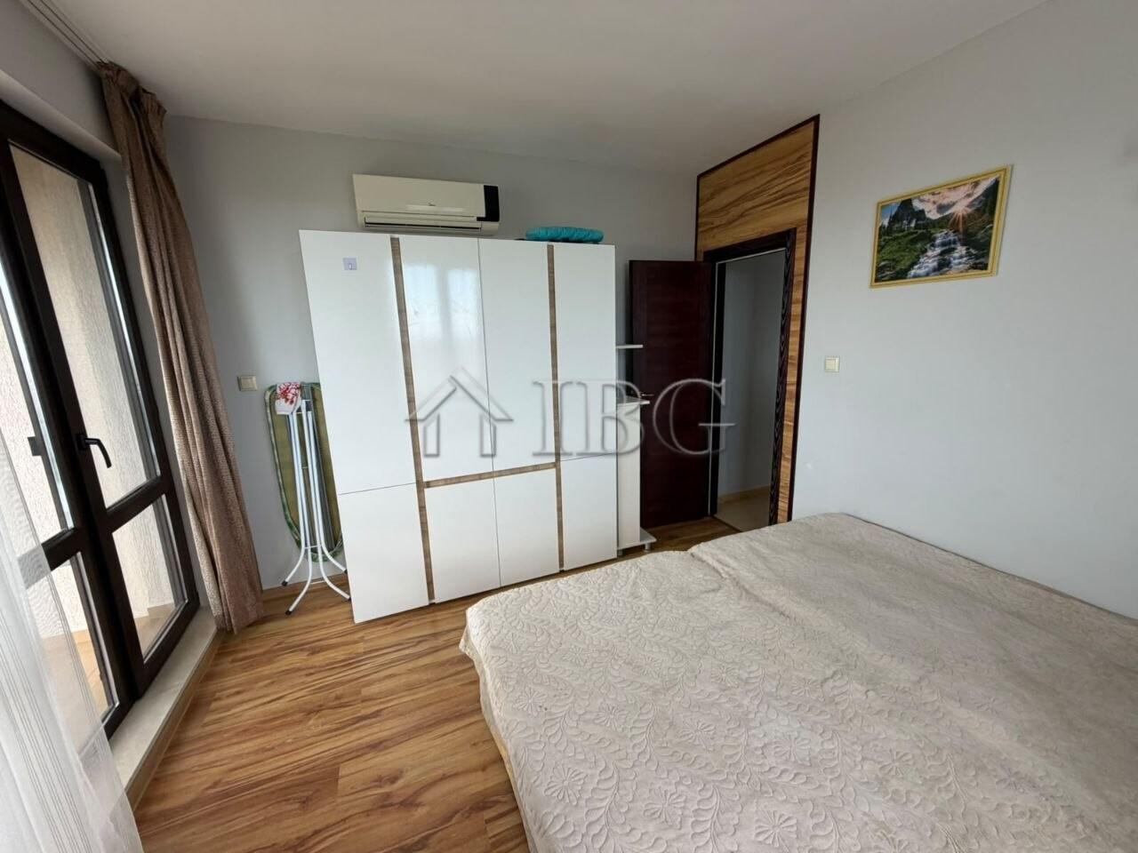 Apartment with 1 Bedroom View to Pool and Sea Macon Residence, Sveti Vlas — photo 12 of 25