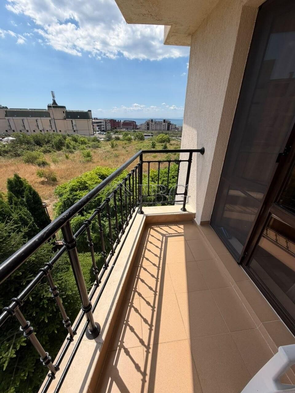 Apartment with 1 Bedroom View to Pool and Sea Macon Residence, Sveti Vlas — photo 9 of 25