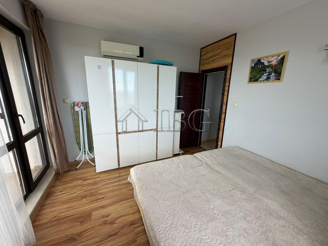 Apartment with 1 Bedroom View to Pool and Sea Macon Residence, Sveti Vlas — photo 13 of 25